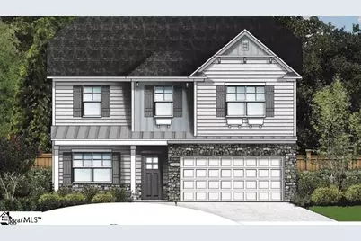 335 E Pyrenees Drive #Lot 138, Wellford, SC 29385 - Photo 1