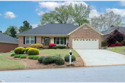 109 River Oaks Road, Greer, SC 29650 - Photo 1