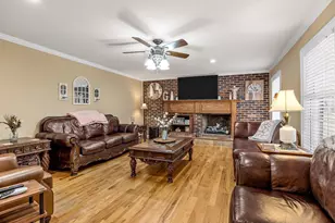 170 Oak Ridge Dr, Jonesville, SC 29353 - Photo 7