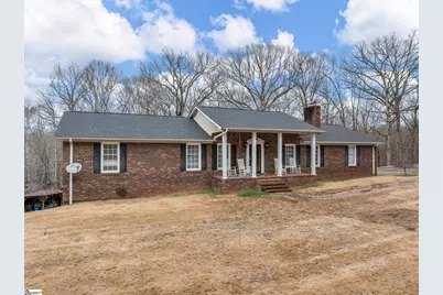 170 Oak Ridge Drive, Jonesville, SC 29353 - Photo 1