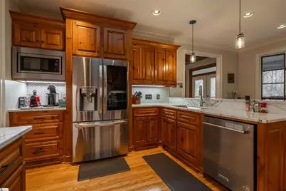 8 Rustic Court, Landrum, SC 29356 - Photo 17