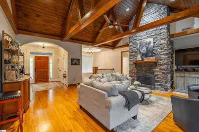 8 Rustic Court, Landrum, SC 29356 - Photo 9