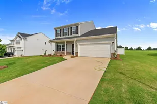 430 Dodger Ave, Chesnee, SC 29323 - Photo 3