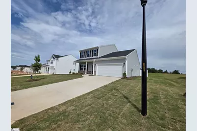 430 Dodger Avenue #Lot 27, Chesnee, SC 29323 - Photo 3