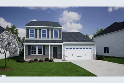 430 Dodger Avenue #Lot 27, Chesnee, SC 29323 - Photo 1