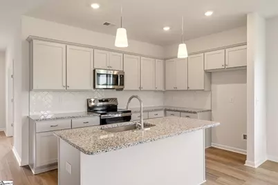 430 Dodger Avenue #Lot 27, Chesnee, SC 29323 - Photo 9