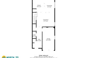 319 Weststone Walk, Spartanburg, SC 29301 - Photo 33