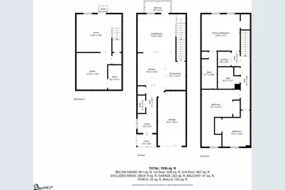 1 Apollo View Lane, Greenville, SC 29607 - Photo 19