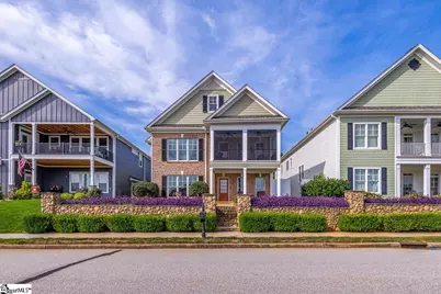 902 Blue Moon Street, Taylors, SC 29687 - Photo 3