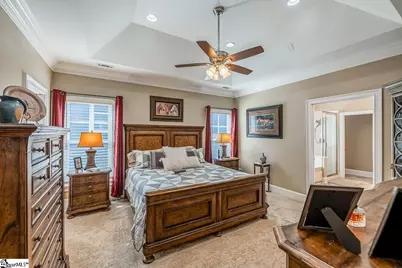 902 Blue Moon Street, Taylors, SC 29687 - Photo 37