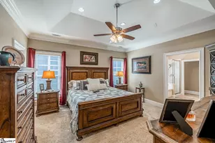 902 Blue Moon St, Taylors, SC 29687 - Photo 37