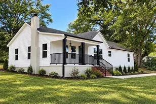 75 W Tyger Bridge Rd, Taylors, SC 29687 - Photo 1