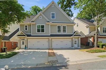 15 Edge Court #Unit B, Greenville, SC 29609 - Photo 1