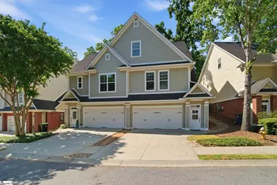 15 Edge Court #Unit B, Greenville, SC 29609 - Photo 49