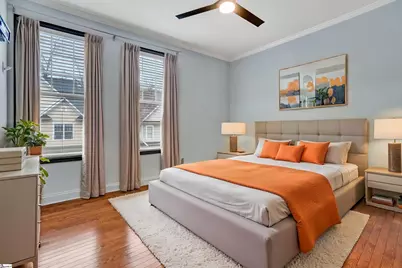 15 Edge Court #Unit B, Greenville, SC 29609 - Photo 19