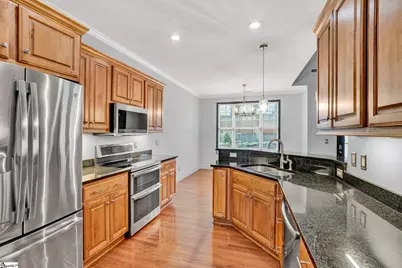 15 Edge Court #Unit B, Greenville, SC 29609 - Photo 17