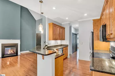 15 Edge Court #Unit B, Greenville, SC 29609 - Photo 13