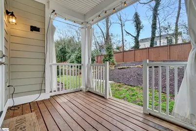 15 Edge Court #Unit B, Greenville, SC 29609 - Photo 43