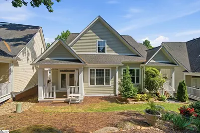 15 Edge Court #Unit B, Greenville, SC 29609 - Photo 47