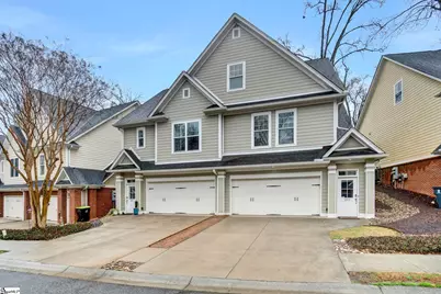 15 Edge Court #Unit B, Greenville, SC 29609 - Photo 49