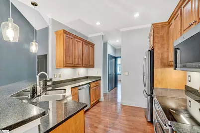 15 Edge Court #Unit B, Greenville, SC 29609 - Photo 15