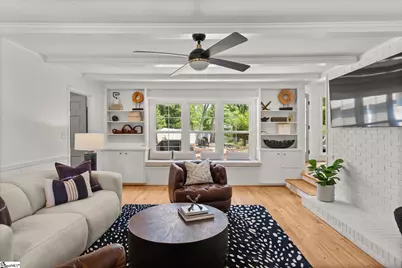 106 Ramblewood Lane, Greenville, SC 29615 - Photo 7