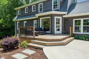 106 Ramblewood Ln, Greenville, SC 29615 - Photo 43