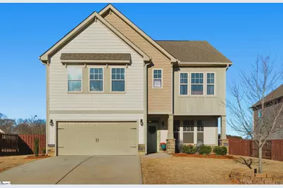 407 Brandybuck Drive, Piedmont, SC 29673 - Photo 1