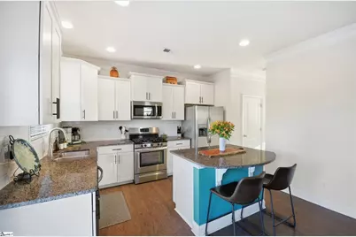 407 Brandybuck Drive, Piedmont, SC 29673 - Photo 7