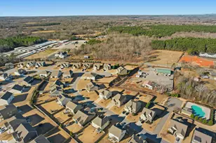 407 Brandybuck Dr, Piedmont, SC 29673 - Photo 35