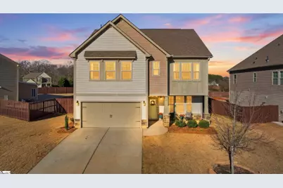 407 Brandybuck Drive, Piedmont, SC 29673 - Photo 29