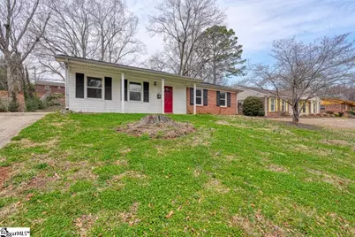 130 Lincoln Drive, Spartanburg, SC 29306 - Photo 31