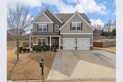 190 Colfax Drive, Boiling Springs, SC 29316 - Photo 1