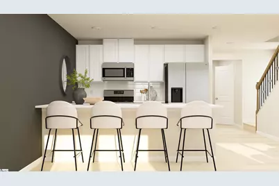 411 Mopar Lane, Greer, SC 29651 - Photo 5