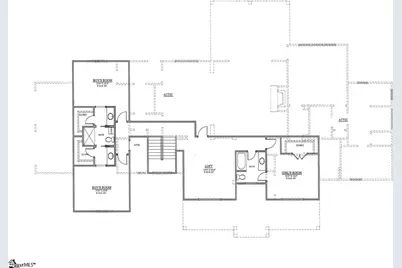 8836 Reidville Road, Greer, SC 29651 - Photo 5