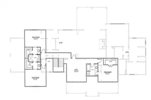 8836 Reidville Rd, Greer, SC 29651 - Photo 5