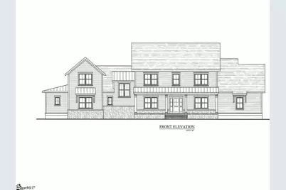 8836 Reidville Road, Greer, SC 29651 - Photo 3