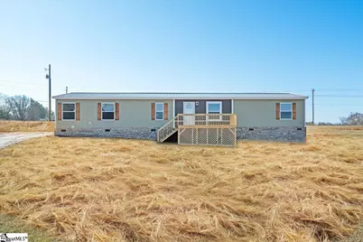 1065 Hwy 182, Fair Play, SC 29643 - Photo 1