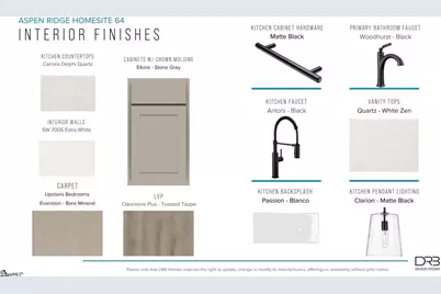 123 Aspen Ridge Lane, Lyman, SC 29365 - Photo 3