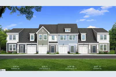 123 Aspen Ridge Lane, Lyman, SC 29365 - Photo 1