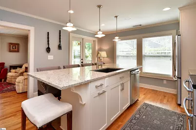 108 Hillcrest Circle, Greenville, SC 29609 - Photo 13