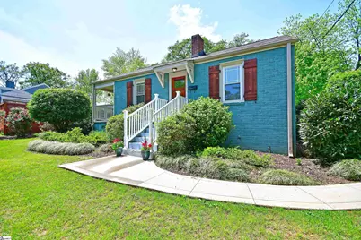 108 Hillcrest Circle, Greenville, SC 29609 - Photo 3