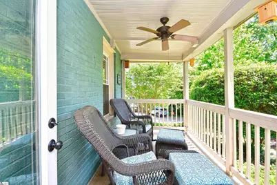 108 Hillcrest Circle, Greenville, SC 29609 - Photo 9