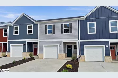 133 Kerwin Court, Greer, SC 29651 - Photo 3