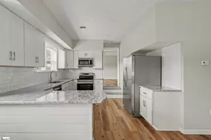 2822 Carolina Country Club Rd, Spartanburg, SC 29306 - Photo 7