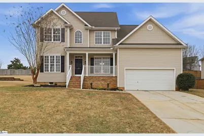 727 Dutchman Court, Greer, SC 29651 - Photo 1