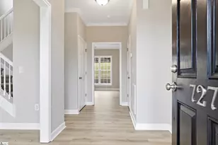 727 Dutchman Ct, Greer, SC 29651 - Photo 3