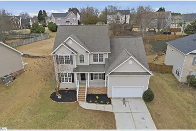 727 Dutchman Court, Greer, SC 29651 - Photo 43