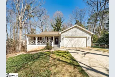 115 Buxton Drive, Walhalla, SC 29691 - Photo 1