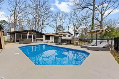 401 Clairmont Drive, Greenwood, SC 29649 - Photo 39